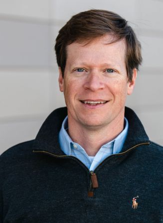 James Gilchrist, Lehigh University