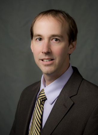 Jeffrey D. Heflin