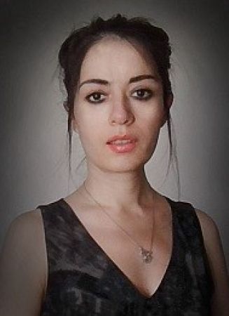 Aida Khajavirad