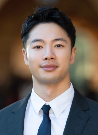 Jishan Wu