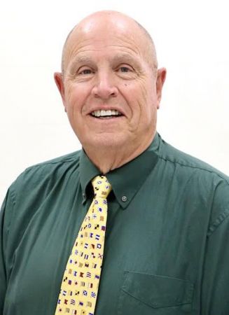 John Riester