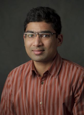 Sushil Kumar