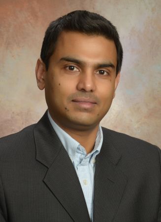 Animesh Kundu
