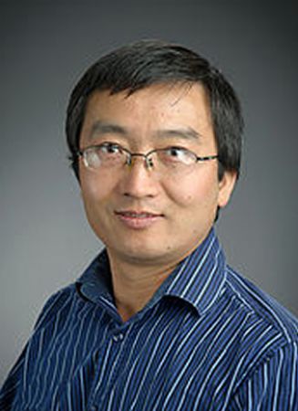 Hong-Yi Li