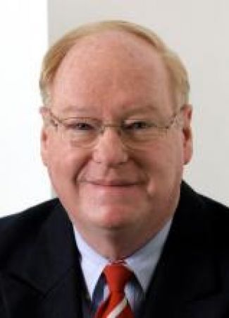 Robert McDonald