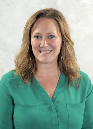 Laura Moyer