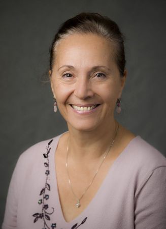 Sibel Pamukcu