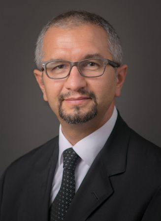 Mesut Pervizpour