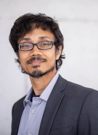 Subhrajit Bhattacharya