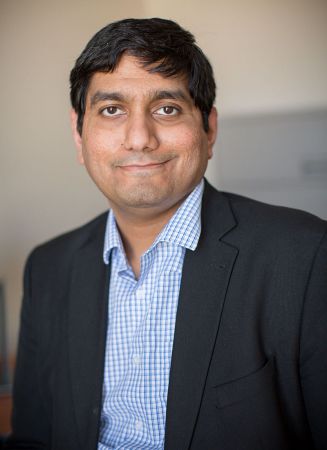 Srinivas Rangarajan