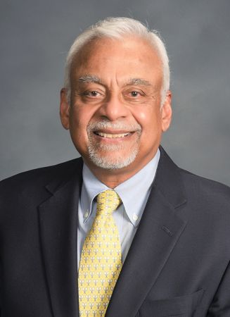 Rudy Shankar