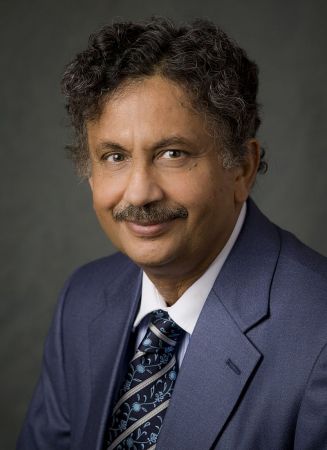 Arup K. SenGupta