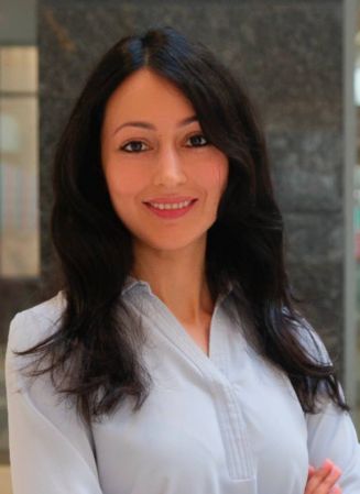 Shirin Mardarshahian