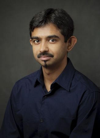 Parv Venkitasubramaniam