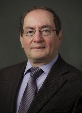 Israel E. Wachs