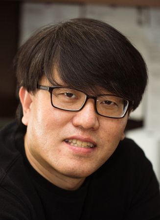 Wonpil Im