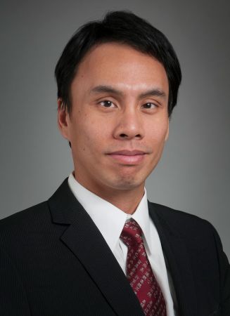 Yi-Chen Ethan Yang