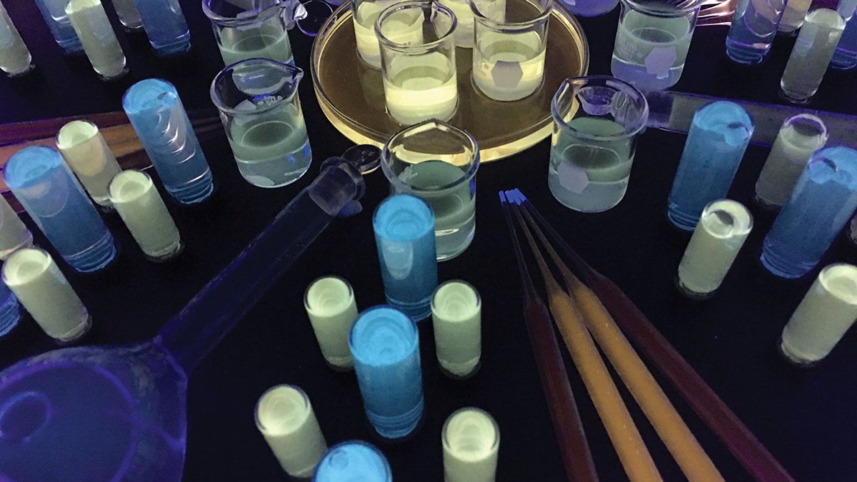 Institute for Functional Materials and Devices
