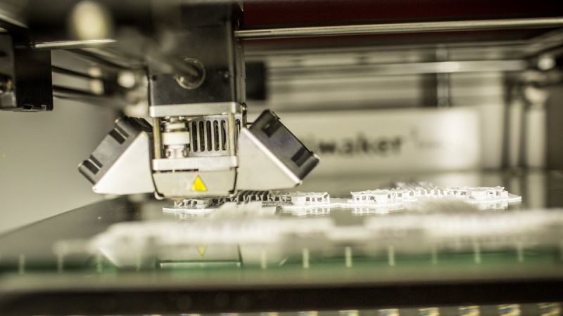 Manufacturing Systems Engineering