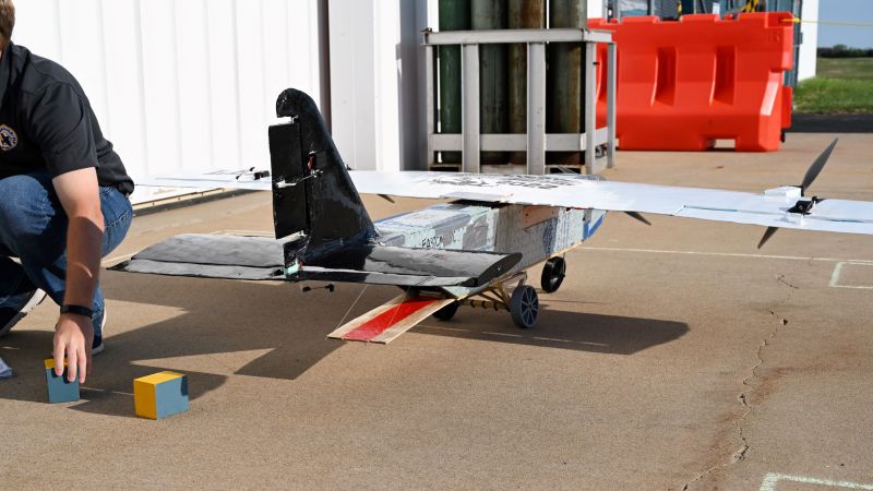 PhatBass aircraft