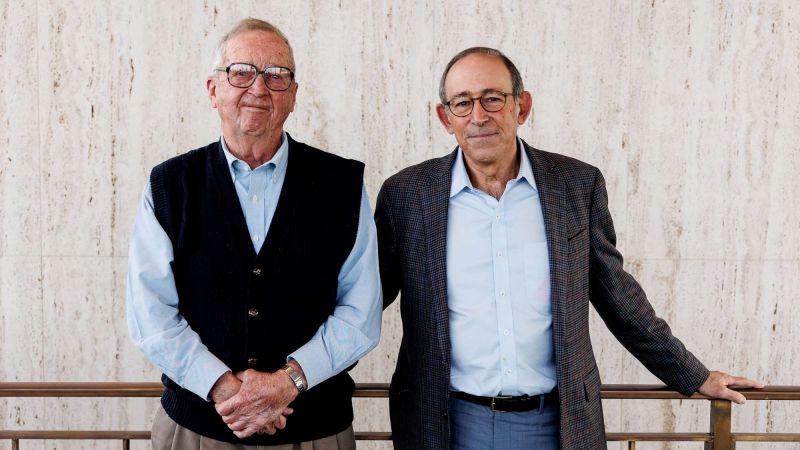 William L. Luyben and Mike Zisman