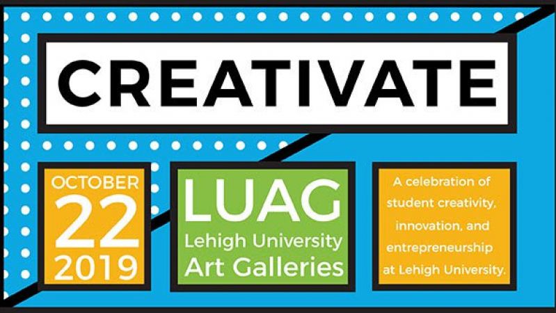Creativate 2019 info