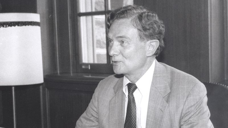 John W. Fisher