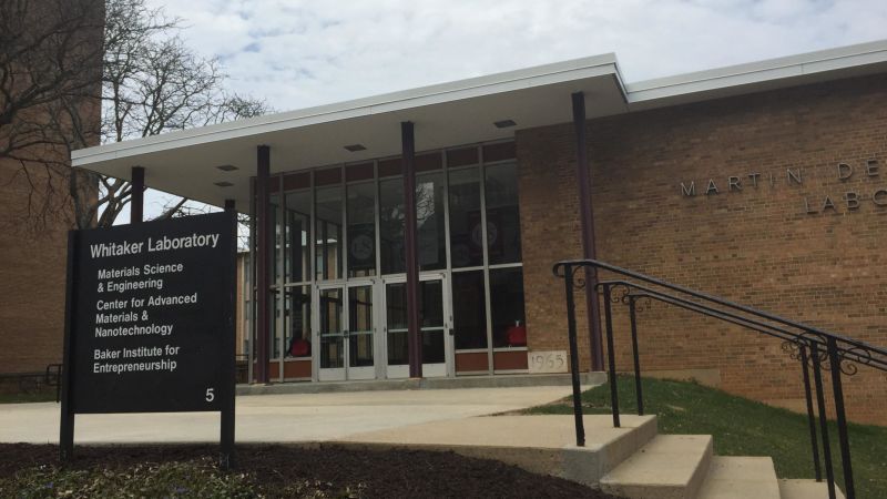 Whitaker Lab, Lehigh University