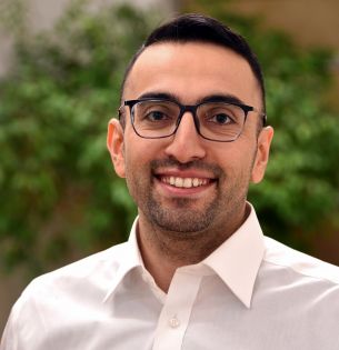 Ali Almasi