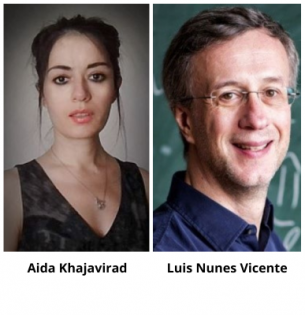 Aida Khajavirad and Luis Nunes Vicente