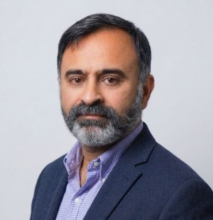 Anand Ramamurthi