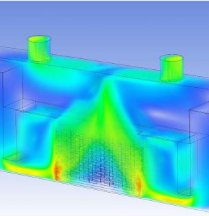 figure from advanced computational simulations in research project