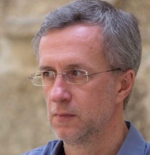 Lehigh ISE Professor Luis Nunes Vicente