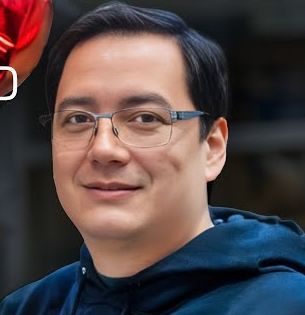 David Saldaña NSF Discovery Files podcast promo image