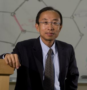 Dr. Philip Wong, Stanford University