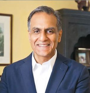 Richard Verma