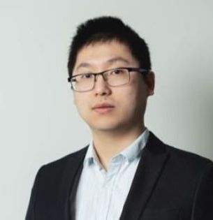 Lichao Sun with Dr. Claw thumbnail image