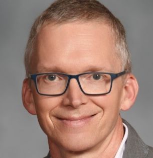 Professor Ted Ralphs