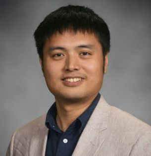 Lehigh ISE Associate Professor, Xiu Yang