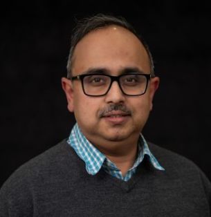 Arindam Banerjee
