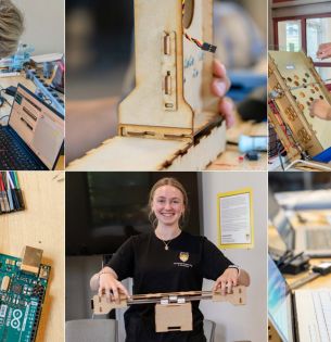 Trial by FYRE at Lehigh