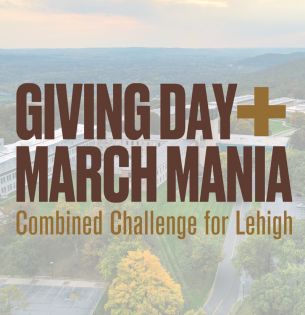 Lehigh Giving Day 2024