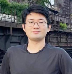 Kai Zhang, doctoral student, Computer Science and Engineering, Lehigh University