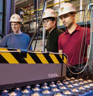 Testing Tall Buildings