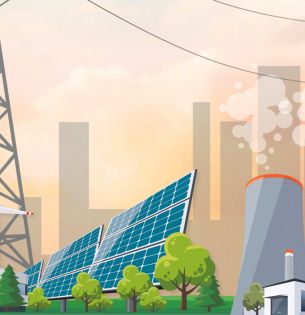 Energy Research at Lehigh University