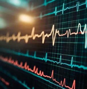 Neurostimulation therapy for atrial fibrilation