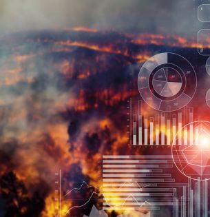 Catastrophe Modeling