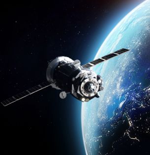 Lehigh joins international consortium to advance commercial space research and innovation