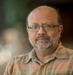 Professor Manoj Chaudhury