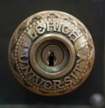 Lehigh doorknob